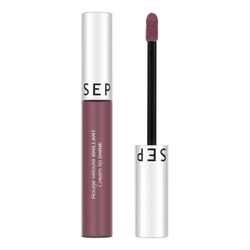 Cream lip shine - Rouge velouté brillant - Rouge à lèvres