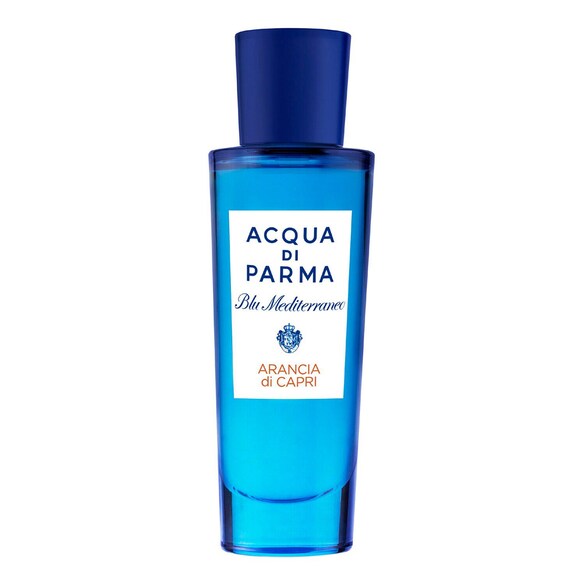 Blu Mediterraneo Arancia di Capri - Eau de Toilette Agrumes Musqués, ACQUA DI PARMA