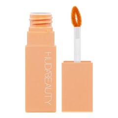 Lip Blush Creamy Lip & Cheek Stain - Liquide teinté pour lèvres et joues, HUDA BEAUTY