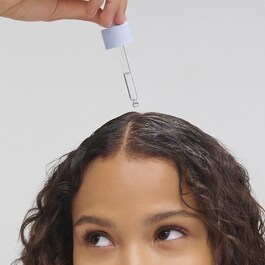 Huile Nourrisante Multi-Usages - Huile cheveux 