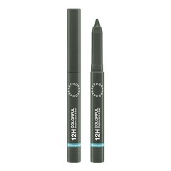 12H Colorful - Ombre à paupières et crayon, SEPHORA COLLECTION