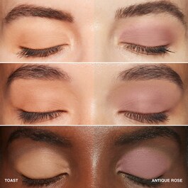 Mini Long-Wear Cream Shadow Stick - Duo mini ombres à paupières en stick