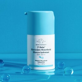 F-Balm™ - Masque hydratant