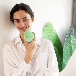 LUNA™ 4 - Appareil Nettoyant Électrique Pour Peaux Mixtes