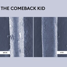 The Comeback Kid - Soin Réparateur Instantané