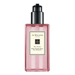 Red Rose? Gel Moussant