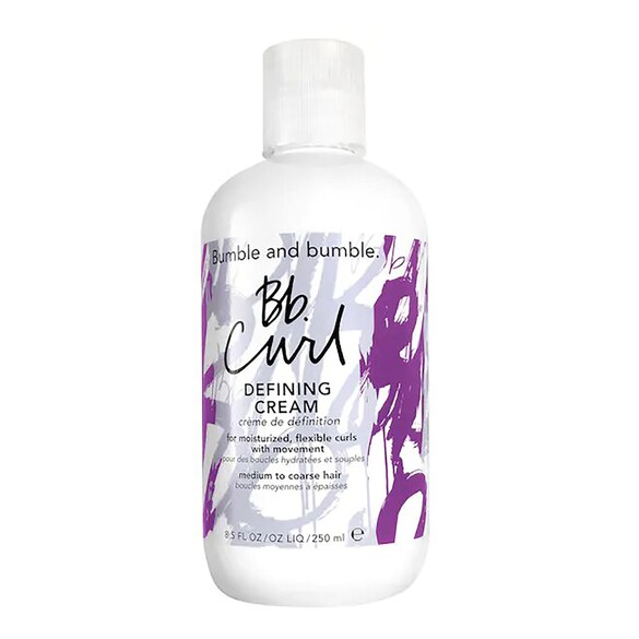 Bb. Curl Defining Cream - Crème de définition capillaire, BUMBLE AND BUMBLE
