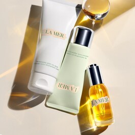 L'Exfoliant-Huile Régénérant Visage