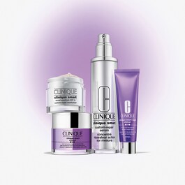 Clinique Smart Moisturizer SPF15
