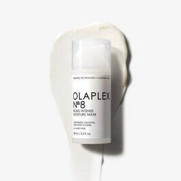 N°8 Bond Intense Moisture Mask - Masque soin cheveux