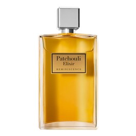 Patchouli Elixir - Eau de Parfum