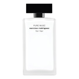 for her Pure Musc - Eau de Parfum