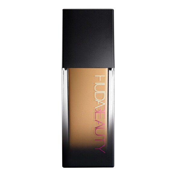 #FAUXFILTER Luminous Matte - Fond de Teint Liquide Haute Couvrance, HUDA BEAUTY