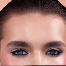 Bloom highlighting - Blush enlumineur