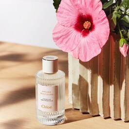Atelier des Fleurs Hibiscus Abelmoschus - Eau de Parfum