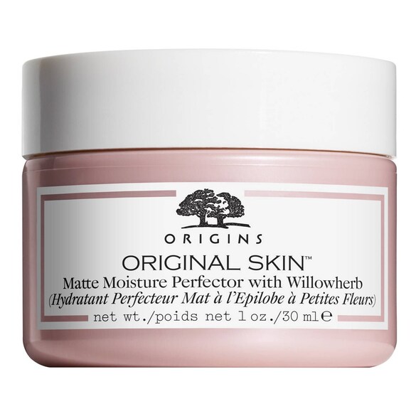Original Skin - Hydratant Perfecteur Mat - Format Voyage, ORIGINS