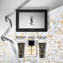 L'Homme - Coffret Eau de Toilette