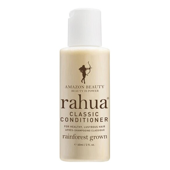 Classic Conditioner Travel Size - Après-Shampoing Format Voyage, RAHUA