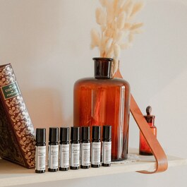 Idées claires - Roll-on Aromachologique