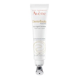 DermAbsolu - Soin regard jeunesse