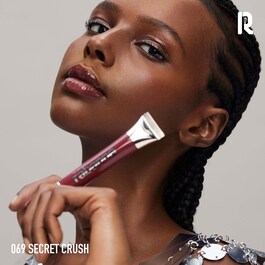 Rouge Rabanne Glowies - Lipgloss Ultra-Brillant & Teinté 