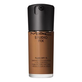 Studio Fix Fluid SPF15 - Fond de teint mat longue tenue enrichi en soin