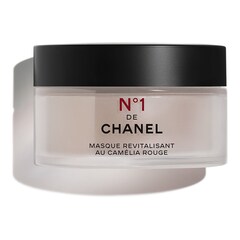 N°1 DE CHANEL MASQUE REVITALISANT - Exfolie - Unifie - Lisse, CHANEL