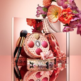 Pat McGrath Labs x Bridgerton Blushing Delights - Palette teint