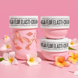 Biggie Biggie Beija Flor™ Elasti-Cream - Crème pour le Corps