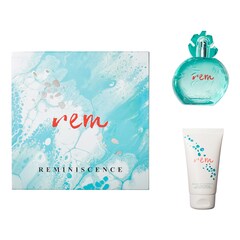 Rem - Coffret Eau De Toilette, REMINISCENCE