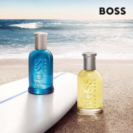 BOSS Bottled Pacific -  Eau de Toilette 