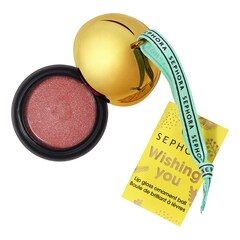 Boule de brillant à lèvres - Wishing You, SEPHORA COLLECTION