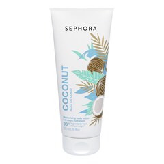 Lait Corps Hydratant - Soin Corps, SEPHORA COLLECTION