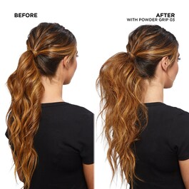 Styling by Redken  - Poudre volumisante
