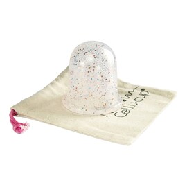 Cellu-cup - Outil de massage en silicone