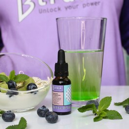 Détox Drops Elixir - Complément alimentaire Digestion