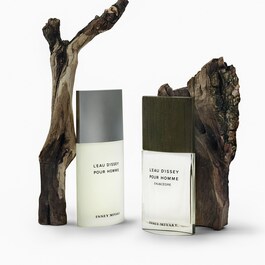 L'Eau D'Issey Pour Homme - Eau de Toilette Epicée Boisée
