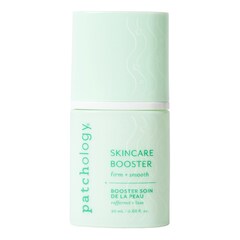 Skincare Booster Firm + Smooth - Booster Soin De La Peau Raffermit + Lisse - gel, PATCHOLOGY
