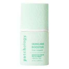 Skincare Booster Firm + Smooth - Booster Soin De La Peau Raffermit + Lisse - gel