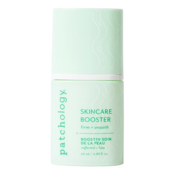 Skincare Booster Firm + Smooth - Booster Soin De La Peau Raffermit + Lisse - gel, PATCHOLOGY