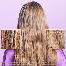 Hair Prodigieux® - Shampoing Brillance Miroir