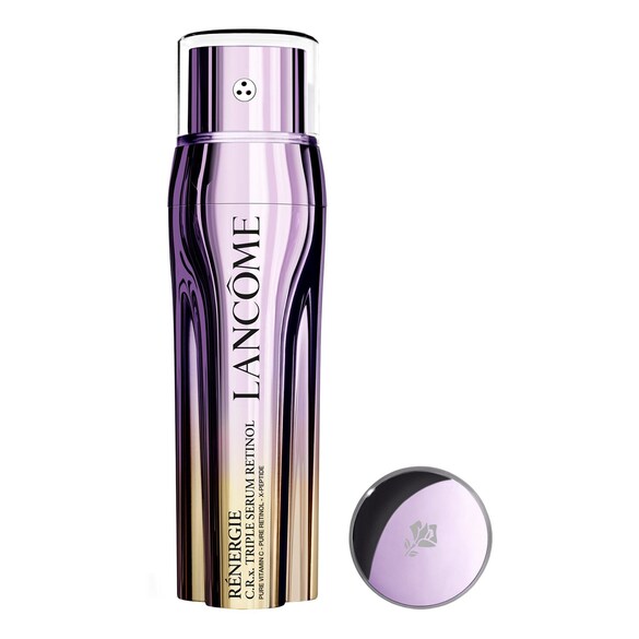 Rénergie C.R.x. Triple Sérum Rétinol - Sérum Anti-Âge, LANCÔME