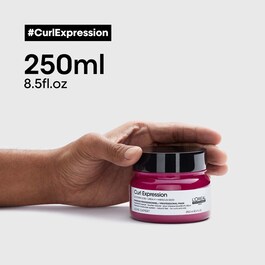 Serie Expert Curl Expression - Masque Hydratant Intensif Toucher Naturel