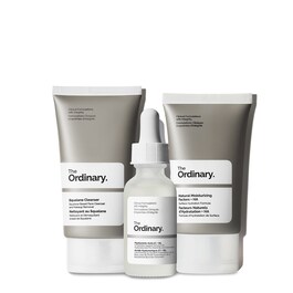 Le Set Quotidien - Routine de soins
