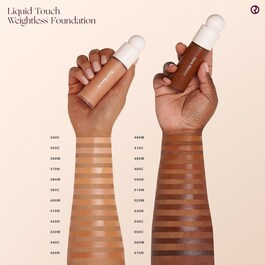 Liquid Touch - Fond de teint léger
