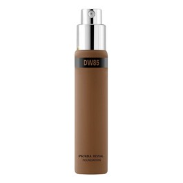 Prada Reveal - Recharge Fond de Teint Soin Tenue 24h Fini Mat Naturel