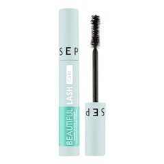 Beautiful Lash Mascara - Volume cil à cil + Densité - Mascara nourrissant vegan, SEPHORA COLLECTION