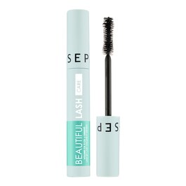 Beautiful Lash Mascara - Volume cil à cil + Densité - Mascara nourrissant vegan