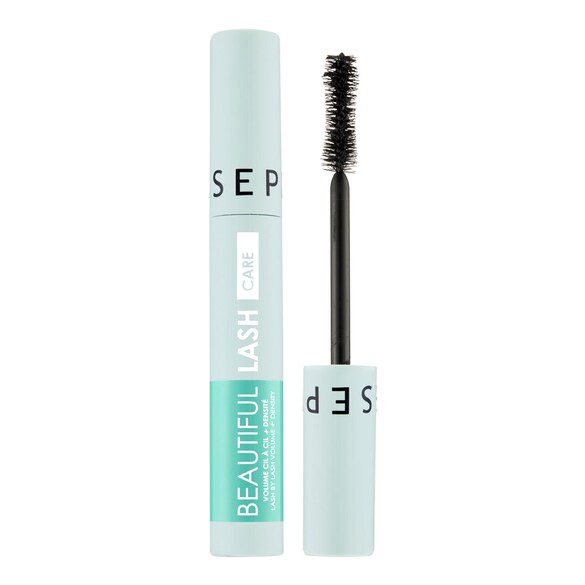 Beautiful Lash Mascara - Volume cil à cil + Densité - Mascara nourrissant vegan, SEPHORA COLLECTION