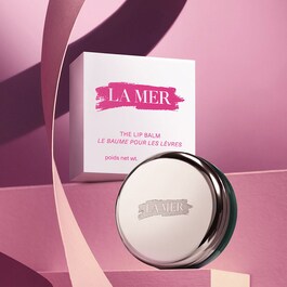 Le Baume pour les Lèvres - Edition Limitée Octobre Rose - Soin des lèvres